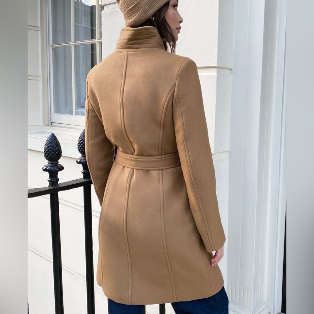 Babaton The Connor Coat - Picture 3 of 12